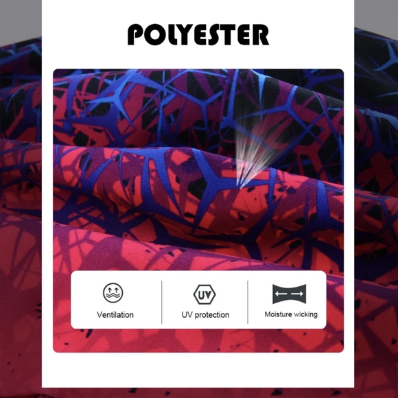 Windproof Skull Cap Helmet Liner Winter Thermal Cycling Beanie Hat For Men Women - Picture 3 of 5